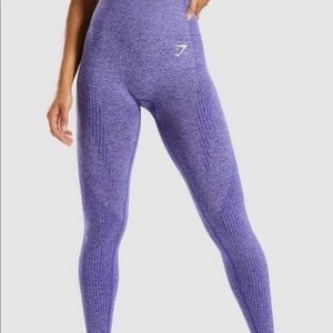Gymshark Vital Seamless leggings